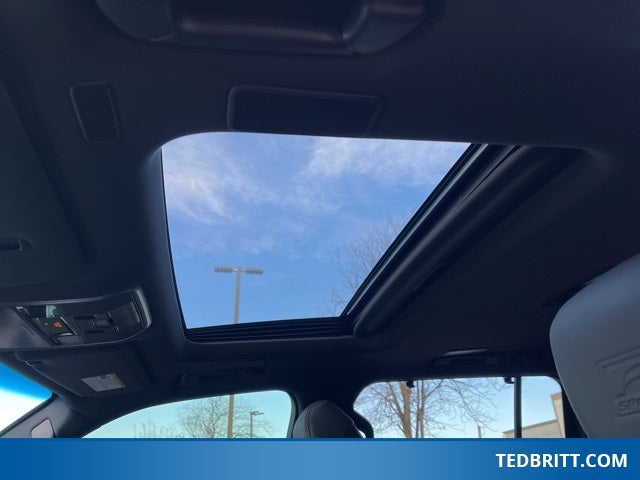 2024 Lexus LX 600 F SPORT Handling 4WD | 360 Camera | Moonroof | HUD