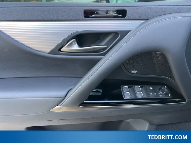 2024 Lexus LX 600 F SPORT Handling 4WD | 360 Camera | Moonroof | HUD