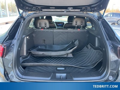 2024 Chevrolet Trax 2RS | Sunroof Pack | Heated Front Seats | Lane Assist