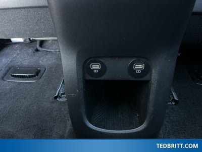 2022 Hyundai IONIQ 5 Limited AWD | Smart Cruise Control | BLIS | 360 Camera