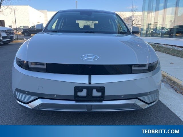 2022 Hyundai IONIQ 5 Limited AWD | Smart Cruise Control | BLIS | 360 Camera