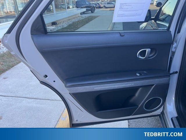 2022 Hyundai IONIQ 5 Limited AWD | Smart Cruise Control | BLIS | 360 Camera