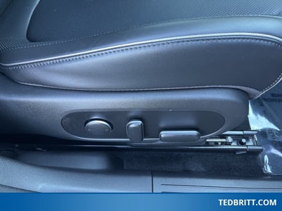 2022 Hyundai IONIQ 5 Limited AWD | Smart Cruise Control | BLIS | 360 Camera