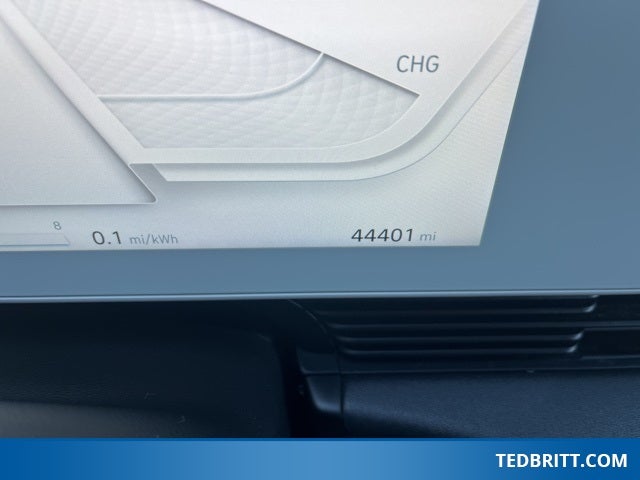 2022 Hyundai IONIQ 5 Limited AWD | Smart Cruise Control | BLIS | 360 Camera