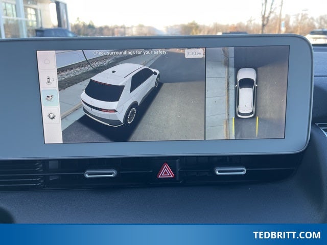 2022 Hyundai IONIQ 5 Limited AWD | Smart Cruise Control | BLIS | 360 Camera