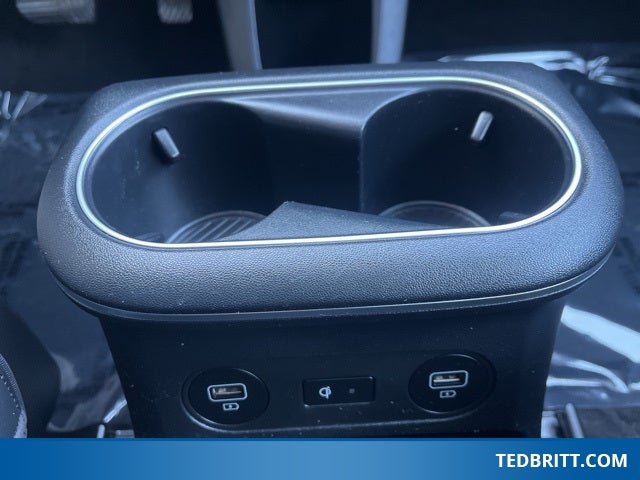 2022 Hyundai IONIQ 5 Limited AWD | Smart Cruise Control | BLIS | 360 Camera