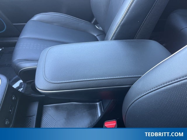 2022 Hyundai IONIQ 5 Limited AWD | Smart Cruise Control | BLIS | 360 Camera