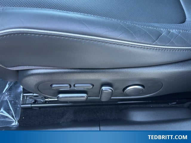 2022 Hyundai IONIQ 5 Limited AWD | Smart Cruise Control | BLIS | 360 Camera