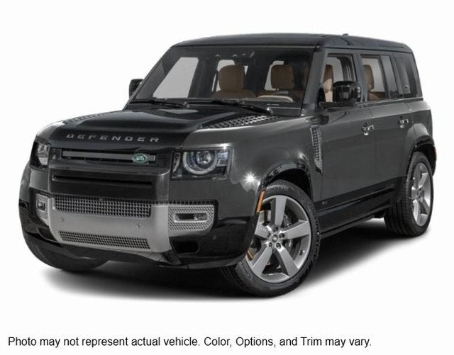 2024 Land Rover Defender 110 SE | 360 Degree Cam | BLIS | Adaptive Cruise |