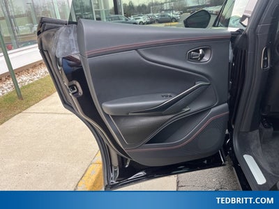 2024 Aston Martin DBX 707