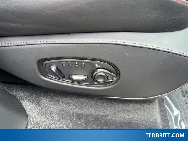 2024 Aston Martin DBX 707