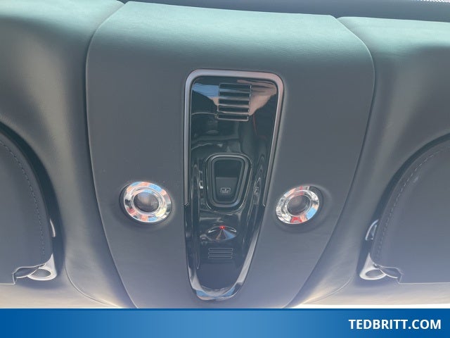 2024 Aston Martin DBX 707