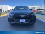2021 Audi SQ5 Prestige quattro