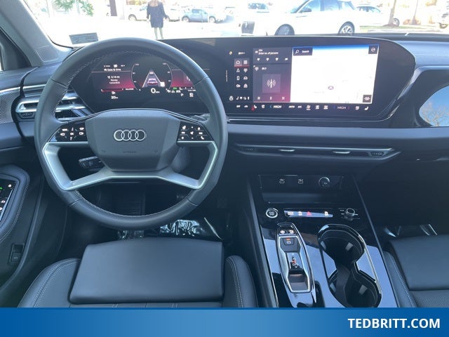 2025 Audi All-new A5 2.0T Premium Plus quattro