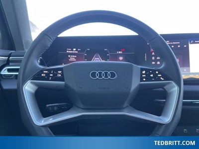 2025 Audi All-new A5 2.0T Premium Plus quattro