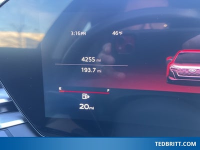 2025 Audi All-new A5 2.0T Premium Plus quattro