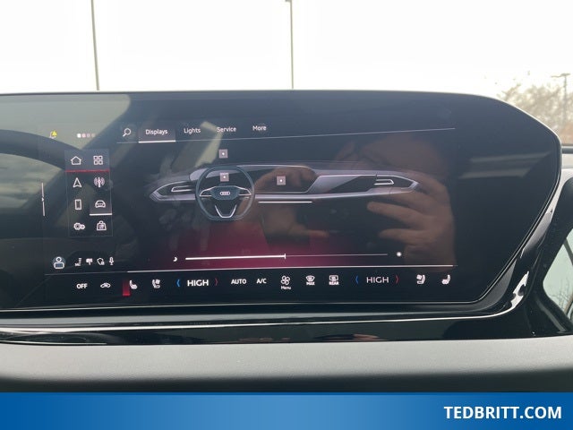 2025 Audi All-new A5 2.0T Premium Plus quattro