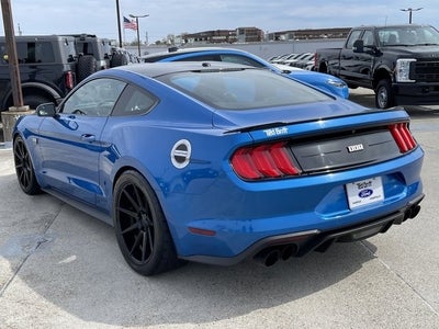 2019 Ford Mustang GT DDR Goliath | ProCharger | 10-Speed Automatic