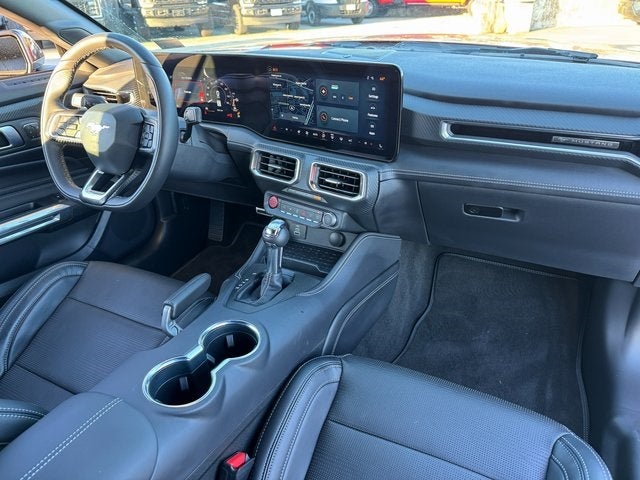 2024 Ford Mustang GT Premium | GT Performance Pkg. | Nite Pony Pkg.