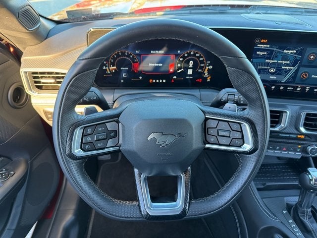 2024 Ford Mustang GT Premium | GT Performance Pkg. | Nite Pony Pkg.