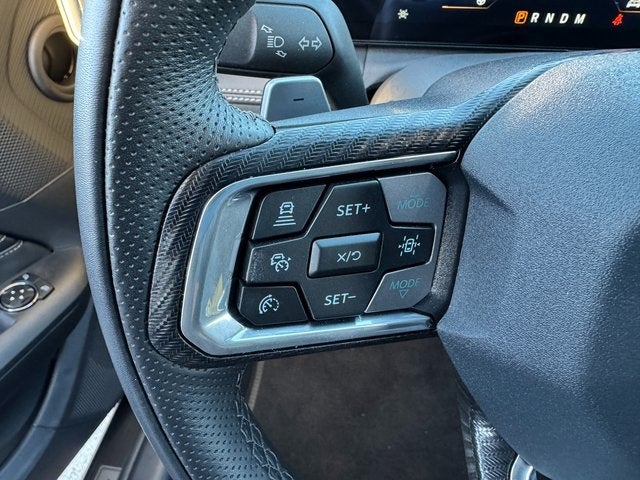 2024 Ford Mustang GT Premium | GT Performance Pkg. | Nite Pony Pkg.