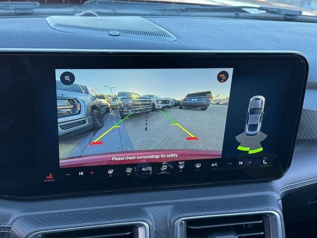 2024 Ford Mustang GT Premium | GT Performance Pkg. | Nite Pony Pkg.