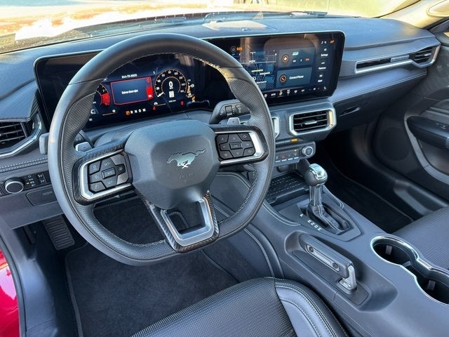 2024 Ford Mustang GT Premium | GT Performance Pkg. | Nite Pony Pkg.