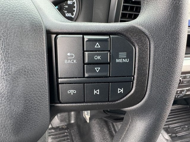 2024 Ford F-350SD XL 179 WB