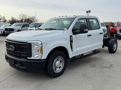 2024 Ford F-350SD XL 179 WB