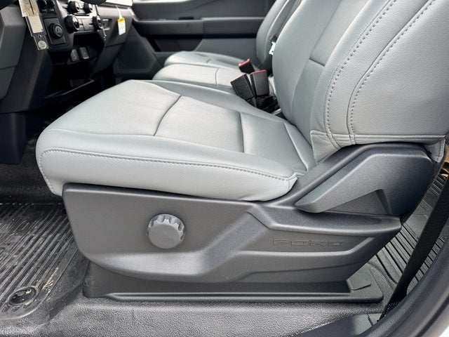 2024 Ford F-350SD XL 179 WB