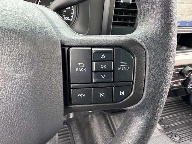 2024 Ford F-350SD XL 179 WB