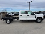 2024 Ford F-350SD XL 179 WB