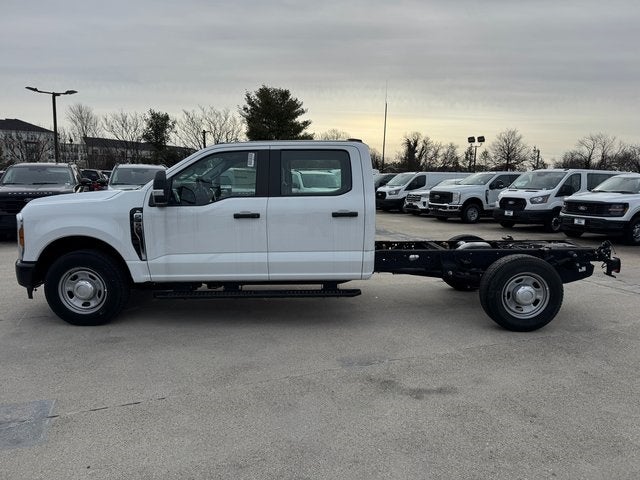 2024 Ford F-350SD XL 179 WB