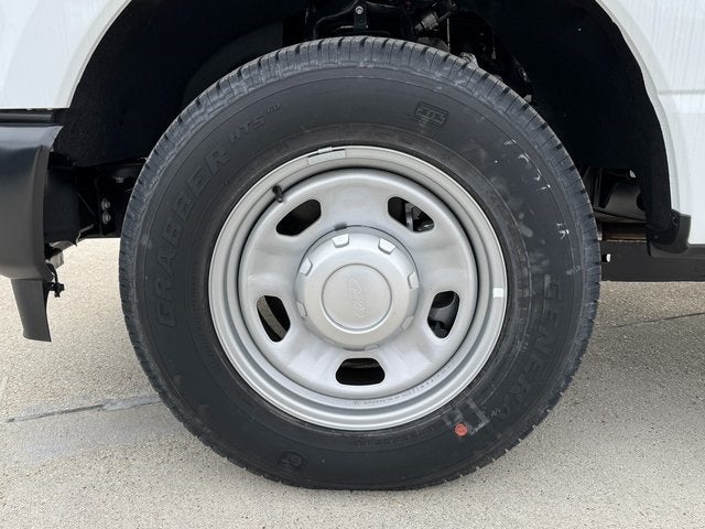 2024 Ford F-350SD XL 179 WB