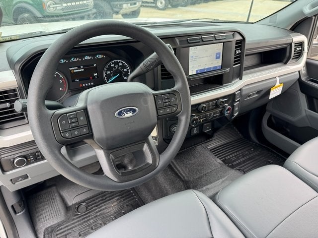 2024 Ford F-350SD XL 179 WB