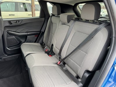 2022 Ford Escape SE Hybrid