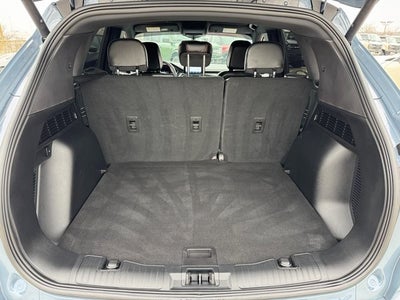 2023 Ford Escape Hybrid ST-Line