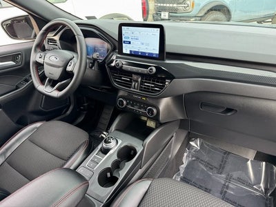 2023 Ford Escape ST-Line Select
