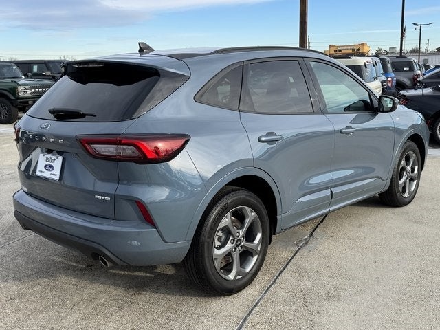 2023 Ford Escape ST-Line Select