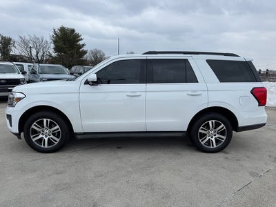 2024 Ford Expedition XLT