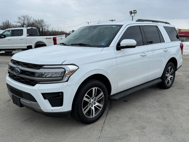 2024 Ford Expedition XLT
