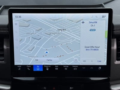 2024 Ford Expedition XLT