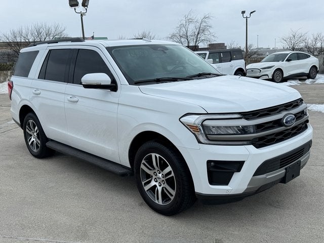 2024 Ford Expedition XLT