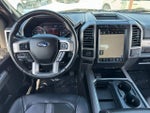 2019 Ford F-450SD Platinum