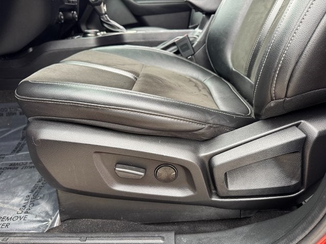 2023 Ford Ranger Lariat | Tremor Off-Road Pkg. | Technology Pkg.