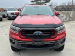 2023 Ford Ranger Lariat | Tremor Off-Road Pkg. | Technology Pkg.