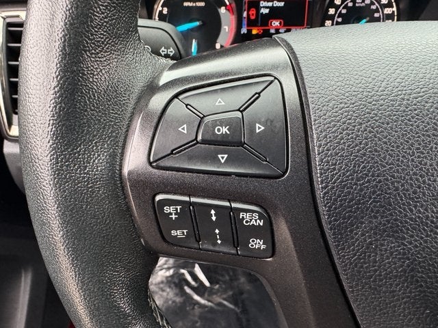 2023 Ford Ranger Lariat | Tremor Off-Road Pkg. | Technology Pkg.