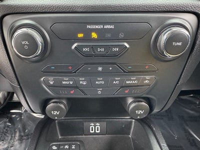 2023 Ford Ranger Lariat | Tremor Off-Road Pkg. | Technology Pkg.