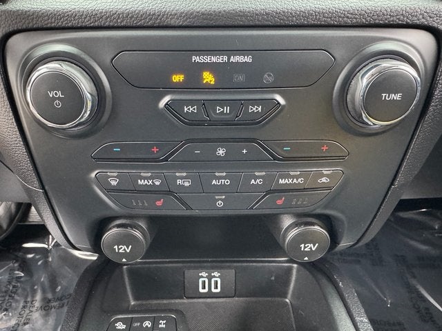 2023 Ford Ranger Lariat | Tremor Off-Road Pkg. | Technology Pkg.