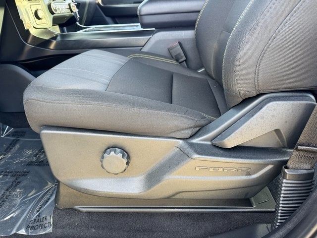 2025 Ford F-150 STX | Wireless CarPlay | Rear Camera | 4WD